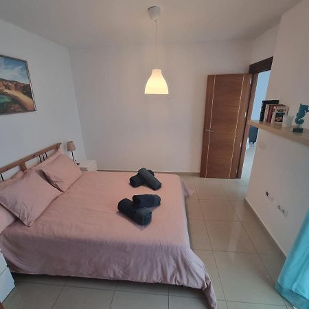 Apartamento El Jameo Playa Blanca  Ngoại thất bức ảnh