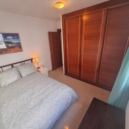 Apartamento El Jameo Playa Blanca  Ngoại thất bức ảnh