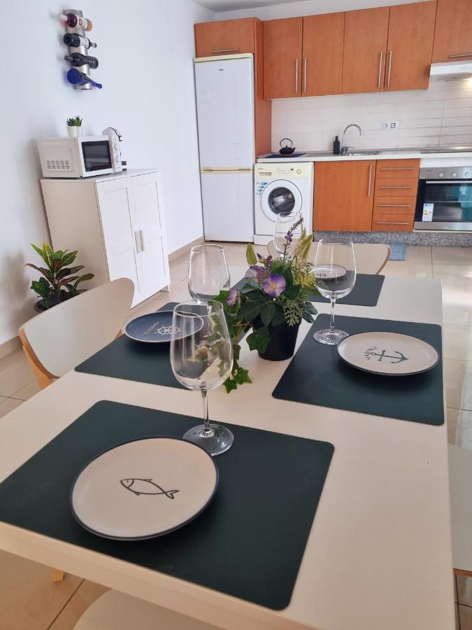 Apartamento El Jameo Playa Blanca  Ngoại thất bức ảnh