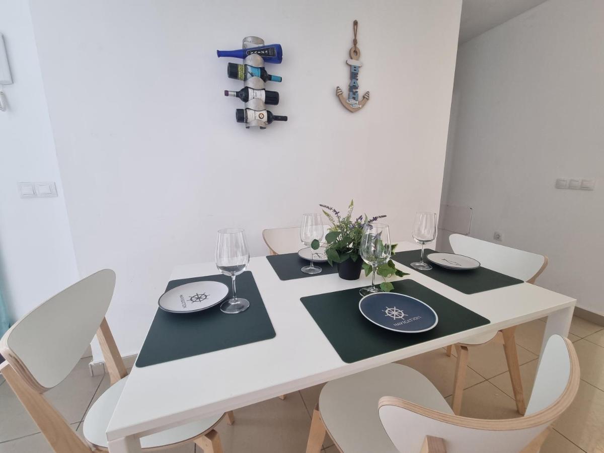 Apartamento El Jameo Playa Blanca  Ngoại thất bức ảnh