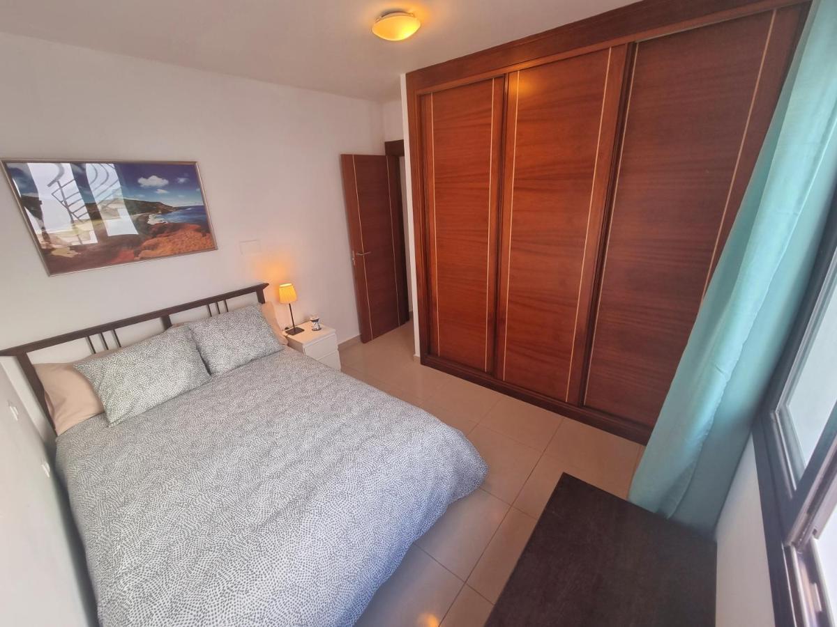 Apartamento El Jameo Playa Blanca  Ngoại thất bức ảnh