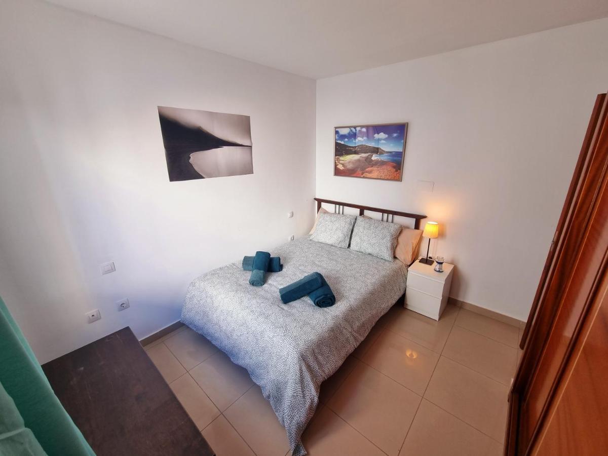 Apartamento El Jameo Playa Blanca  Ngoại thất bức ảnh