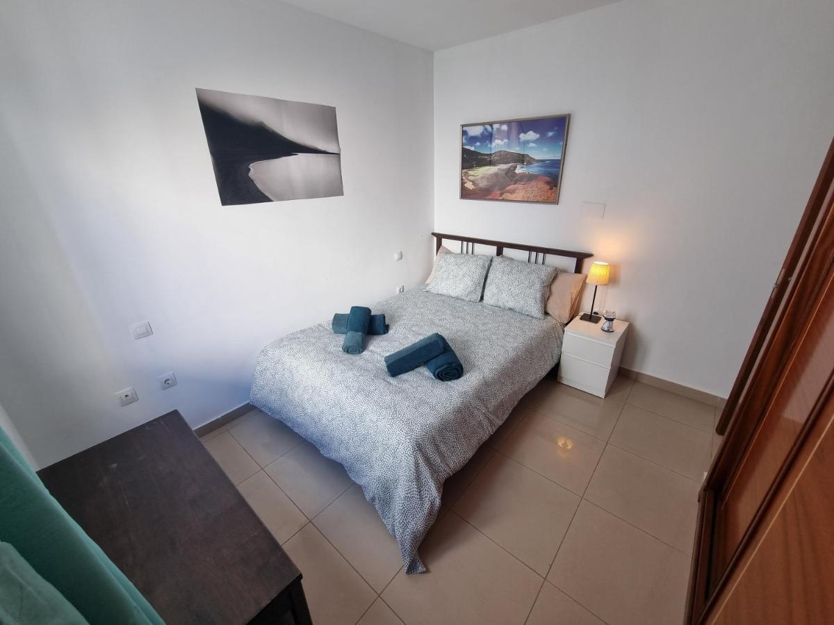 Apartamento El Jameo Playa Blanca  Ngoại thất bức ảnh